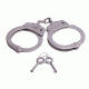 UZI Handcuff Chain - UZI-HC-C-S