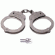 UZI Professional Handcuff UZIHCPROS