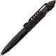 UZI Tactical Glassbreaker Pen, Black UZITP2BK