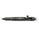 UZI Tactical Large Bolt Action Pen, Gun Metal, UZI-TACPEN18-GM