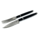V NIVES Pineland CarniVore Dining Set
