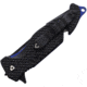 V NIVES TRail Blazer Black Thin Blue L