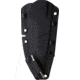 V NIVES Trailblazer Fixed Blade Black