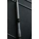 V Seven 300 AAC Blackout Stainless Match Medium Contour, 10.25in, 300M7T 10.25