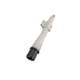 V Seven 300 AAC Blackout Stainless Match Medium Contour, 6.5in, 300M7T 6.5