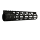 V Seven AR-15 Hyper-Light Magnesium Handguard 9in M-Lok, HYPLIGHT 9ML