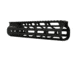 V Seven AR-15 Hyper-Light Magnesium Handguard 9in M-Lok, HYPLIGHT 9ML