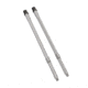 V Seven Match Barrel, .224 Valkyrie, 18 inch, Medium Contour, 1-7 Twist, 1/2x28 Thread, 416R, Stainless Steel, 224M7T-18
