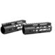 V Seven AR-15 Ultra-Light Lithium Aluminum Handguard 13.5in Keymod, ULIGHT 13.5KM