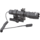 Vaide Magnus Green Laser Flashlight