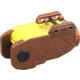Vaide Vaide Scrapper Pistol Flashlight