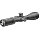 Valiant Optics Lynx Rifle Scope, 6-24x50mm, 30mm Tube, SF SIR Mil-Dot Red Illuminated Reticle, Black, VL5301