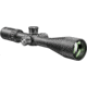 Valiant Optics Lynx Rifle Scope, 6-24x50mm, 30mm Tube, SF SIR Mil-Dot Red Illuminated Reticle, Black, VL5301