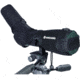Vanguard 15-45x60 Spotting Scope, BaK4 Roof, Angled, Green, VEO HD 60A