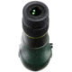 Vanguard 15-45x60 Spotting Scope, BaK4 Roof, Angled, Green, VEO HD 60A