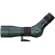 Vanguard 15-45x60 Spotting Scope, BaK4 Roof, Angled, Green, VEO HD 60A