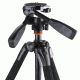 Vanguard Alta+ 203AP Aluminum Tripod with Panhead