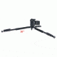 Vanguard Alta+ 203AP Aluminum Tripod with Panhead