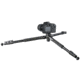 Vanguard Espod Plus 203AP Aluminum Alloy Tripod with Panhead
