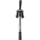 Vanguard VEO 2 CM-234TU Shooting Stick, Dark Gray, 64 in, VEO 2 CM-234TU