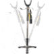 Vanguard VEO 2 CM-234TU Shooting Stick, Dark Gray, 64 in, VEO 2 CM-234TU