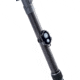 Vanguard VEO 3GO 235AB Travel Tripod, Dark Gray/Black, VEO3GO235AB