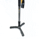 Vanguard VEO 2 Shooting Stick, Black, 4 section, 23mm aluminum leg, 360-degree rotating, wide U-Yoke, VEO 2 AM-234TU