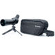 Vanguard Vesta 460A 15-50x60mm Angled Spotting Scope Kit w/ Tabletop Tripod and Soft-Sided Carrying Bag, Black, Vesta 460A