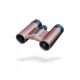 Vanguard Vesta 8x21mm Roof Prism Compact Binocular, Rose Gold, Vesta 8210 Rose