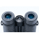 Vanguard Vesta Binocular, 8x42mm, Roof System, BAK4 Prism, Black, Vesta 8420