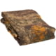 Vanish Camo Burlap, Realtree Edge, 54inx12ft, 25313