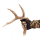 Vanish Camo Spandex Gloves with Palm Dots, Mossy Oak Break-Up Country Camo, 25341