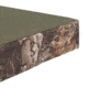 Vanish Extreme Comfort Seat Cushion, Realtree Edge Camo, 5829
