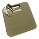 Vanish Foam Cushion, Olive, 13 X 14 X 2in, 5839