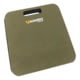 Vanish Foam Cushion, Olive, 13 X 14 X 2in, 5839
