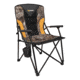 Vanish Padded Armchair with Backrest, Realtree Edge Camo, 5916