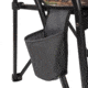 Vanish Padded Armchair with Backrest, Realtree Edge Camo, 5916