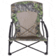 Vanish Premium Low Turkey Seat, Mossy Oak Obsession 1401549