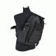 J-Tech Gear City Ranger Single Sling Backpack, Black PA01-2300-00 BK