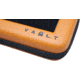 Vault Case Orange Carbon Nano Case, 7in x 4.5in x 2in, Orange Carbon Fiber, VLTNANOORGCBN