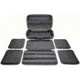 Vault Case Secure Carbon Fiber