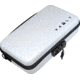 Vault Case Secure Case CF White
