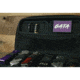 Vault Case Carbon Fiber Standard Vault, 11.5in x 6.75in, Carbon Fiber Exterior, VLTCASCBNLRG