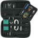 Vault Case Smooth Green Standard Vault, 11.5in x 6.75in x 2.75in. Smooth Green Exterior, VLTSTDGREEN