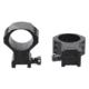 Vector Optics 34mm X-Accu High Profile Picatinny Rings, Black, SCTM-54