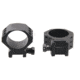 Vector Optics 34mm X-Accu Low Profile Picatinny Rings, Black, SCTM-52