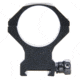 Vector Optics 34mm X-Accu Medium Profile Picatinny Rings, Black, SCTM-53