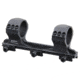 Vector Optics 34mm X-Accu One Piece 20MOA HI Picatinny Mount, Black, SCTM-58