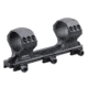 Vector Optics 34mm X-Accu One Piece 20MOA HI Picatinny Mount, Black, SCTM-58