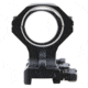 Vector Optics 34mm X-Accu One Piece 20MOA HI Picatinny Mount, Black, SCTM-58